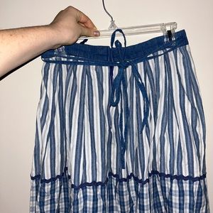 EGER vintage skirt